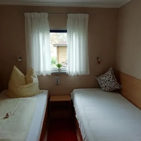 Ferienhaus Christa