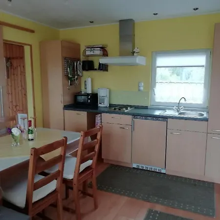 Σπίτι διακοπών Ferienhaus Christa