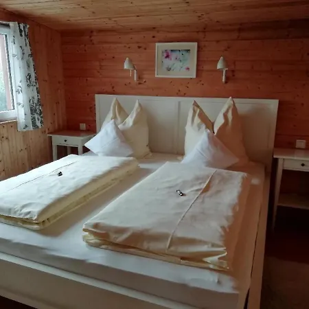 Ferienhaus Christa Casa vacanze