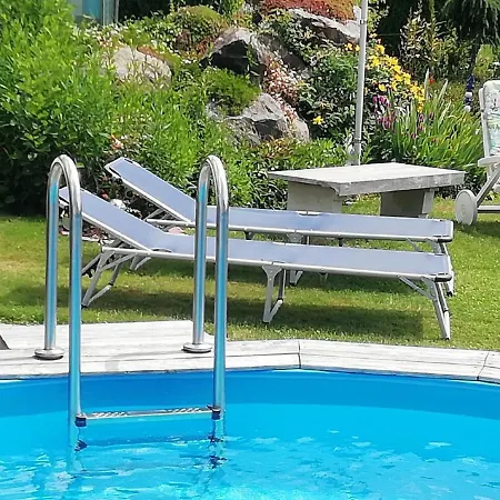 Ferienhaus Christa *