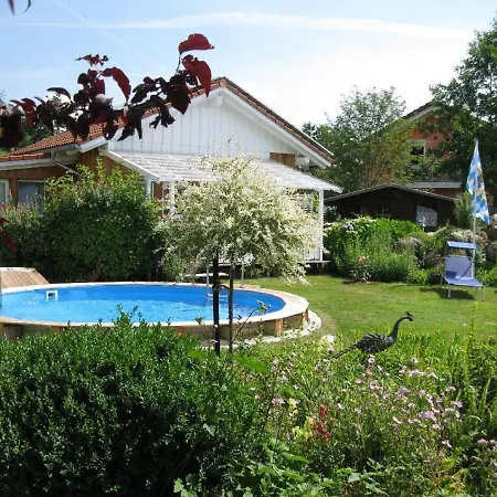 Casa vacanze Ferienhaus Christa Waldkirchen