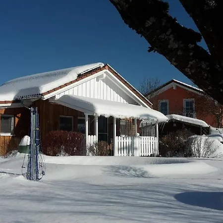 Ferienhaus Christa *