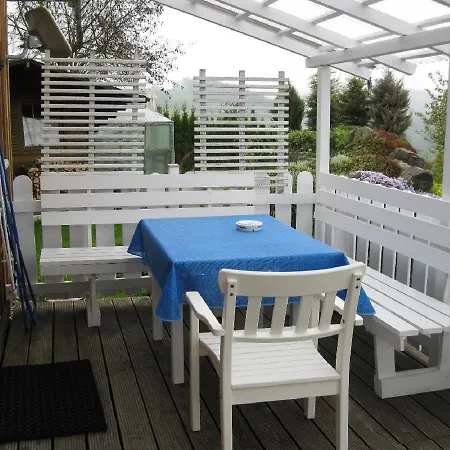 Ferienhaus Christa Waldkirchen